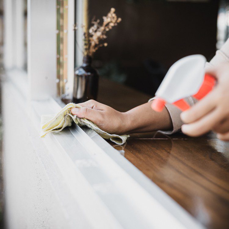 Residential and Commercial Cleaning Residential and Commercial Cleaning